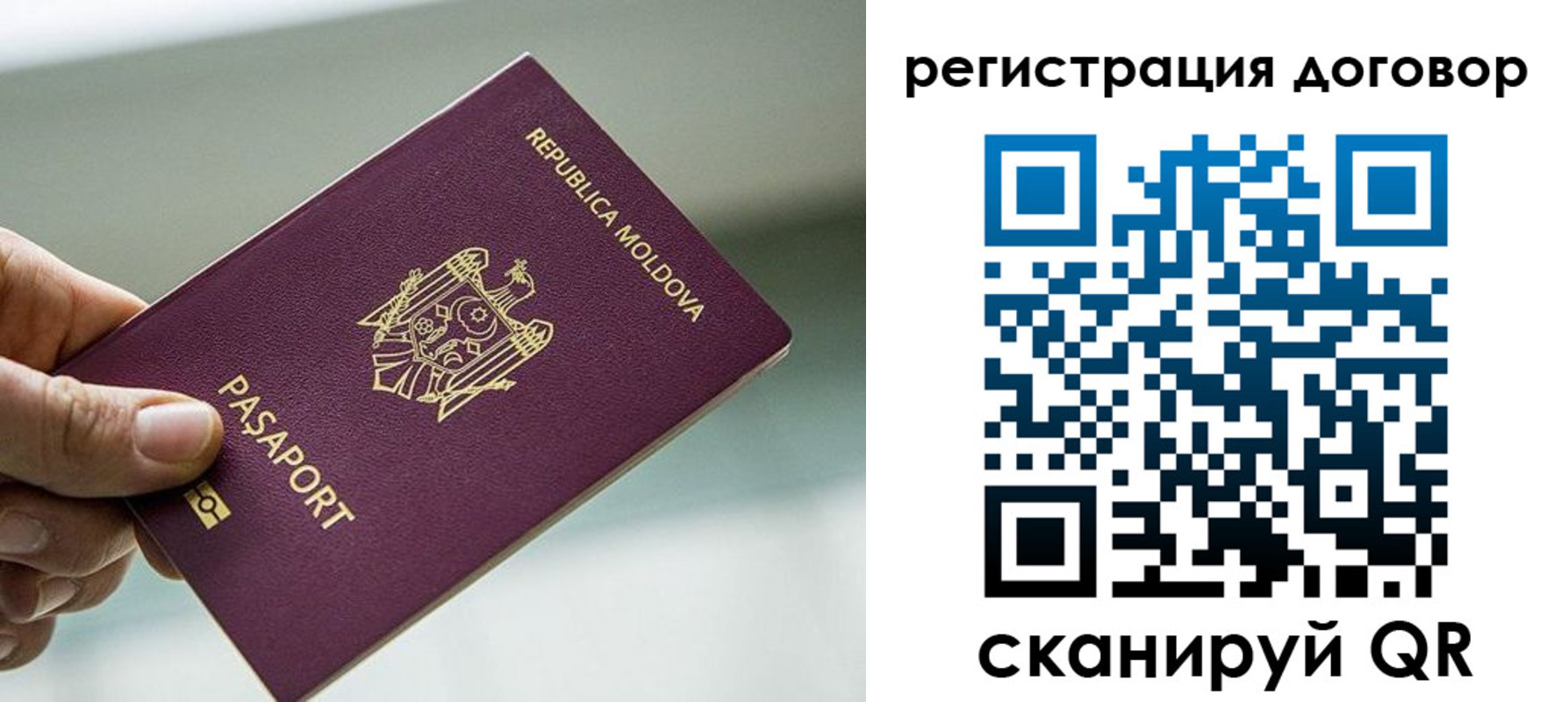 прописка в квартире в Рославле